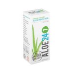 Totally Wild Organic Aloe Gel 100ml