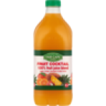 Fair Cape Dairies 100% Fruit Cocktail Fruit Juice 2L