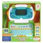 Leapfrog Clic The Abc 123 Laptop - Scout