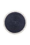 Placemat Cowrie Shell