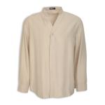 Stone Long Sleeve Shirt