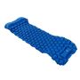 Self Inflating Sleeping Pad Airbed For Camping Camping Sleeping Pad