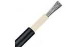 SW101-20M Bk 2.5MM Black Solar Cable 20M
