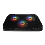 Redragon Ingrid 17" Laptop Rgb Gaming Cooler Stand
