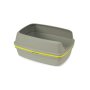 Lift To Sift Toilet Litter Box - Large