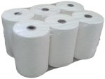 Premium Auto Cut 1PLY 200MM X 150M X 40MM Core 35GSM 6 Pack