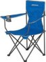 Quad Camp Chair Blue