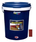 Anti-rust Coating NS4 Red Oxide 20L