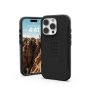 Civilian Magsafe Case - Apple Iphone 16 Pro - Black