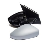Vw Polo Vivo 1 Mirror Manual Primer 14-18 Right