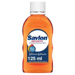 Antiseptic Liquid 125 Ml