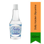 Varden Glycerine 100ML - Premium Pure Deep Hydration Body & Skin Care Liquid Delivers All-day Softness Moisture & Natural Glow S