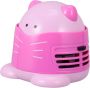 Cute Cartoon Cat Desktop Dust Catcher Strong Absorption For Home Office Sc