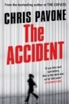 The Accident Paperback Main