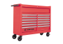 Tool Trolley Set Mechanics 525PC Plus 1/2" Torque Wrench 60-340NM Plus 3/8" Torque Wrench 20-100NM
