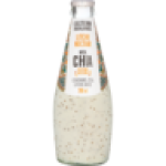 Litchi & Chia Water 290ML