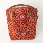 Shwe Cooler Bag - Naartjie