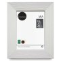 Inspire Frame Mia White 18X24CM