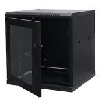Mecer 4-TIER Battery Cabinet Floor Stand For 5KW Lithium Batteries