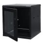 Mecer 4-Tier Battery Cabinet Floor Stand For 5kW Lithium Batteries