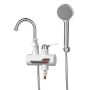 Instant Electric Heating Water Faucet & Shower