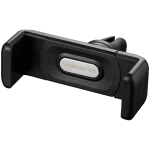 Volkano Crater Series Adjustable Car Phone Cradle VB-301-BK