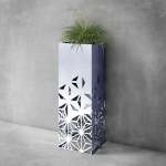 Plant Holder D01 - Matt Gold Outdoors