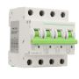Solar Pv Circuit Breaker 32A 1000V Miniature Mcb For Solar System