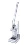 Manual Stainless Steel Heavy Duty Potato Chip Cutter