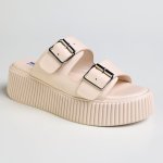 Madison Max Sandal - Nude - 8