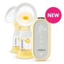 Medela Freestyle Hands-free Double Electric Wearable Breast Pump