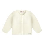 Cardigan – Ivory