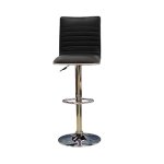 Bar Stool Black 709