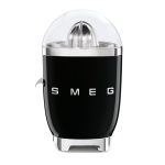 Smeg Citrus Juicer – Black