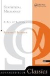 Statistical Mechanics - A Set Of Lectures Paperback Revised