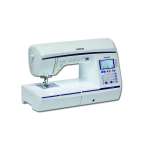 Brother NV1800Q - Quilting Machine