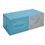 Multi Purpose Hand Towel 200 Sheets 1PLY