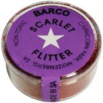 Barco Scarlet Flitter 10ML Purple Label