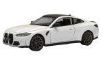 1 23 Bmw M4 G82 20CM Long - White