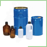Sulphuric Acid 0.5M 1N Concentrate Ampoule To Prepare 1L