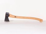 Scandinavian Forest Axe