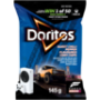 Sweet Chilli Pepper Flavoured Corn Chips 145G