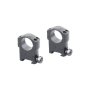 Vector Optics 25.4MM 1 Extreme High Profile Weaver Rings SCTM-64
