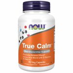 True Calm – 90 Veg Capsules