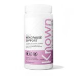 Known Menopause Tutti Frutti 60 Gummies