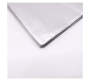 Silver Tissue Paper/gift Wrap - 50 Pieces