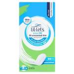 Lil-lets Smartfit Scented Pantyliners 50’S