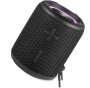 Volkano Hydro Series IPX7 Bluetooth Speaker - Black