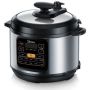 Midea Pressure Cooker 6L