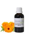 Escentia Calendula Infused Oil - 100ML